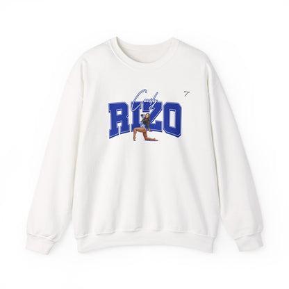 Cecily Rizo Crewneck