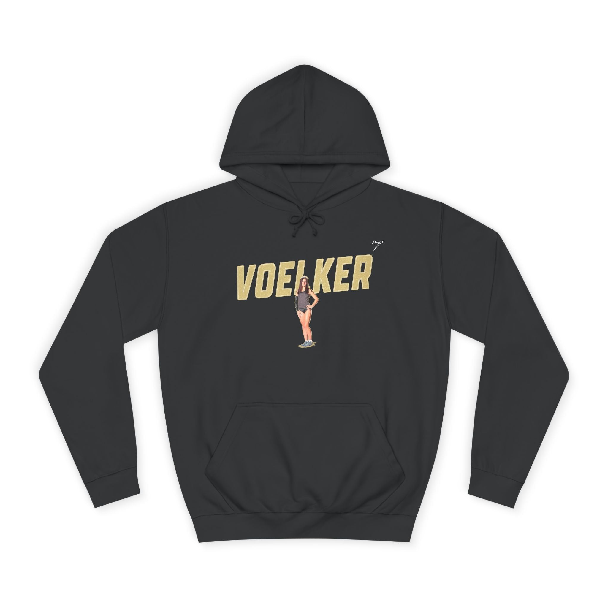 Emili Voelker Hoodie
