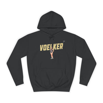 Emili Voelker Hoodie