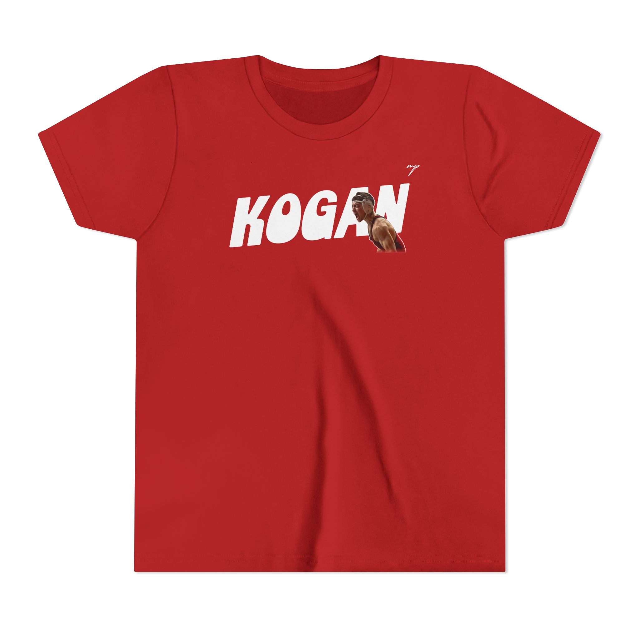 Shawn Kogan YOUTH Graphic Tee