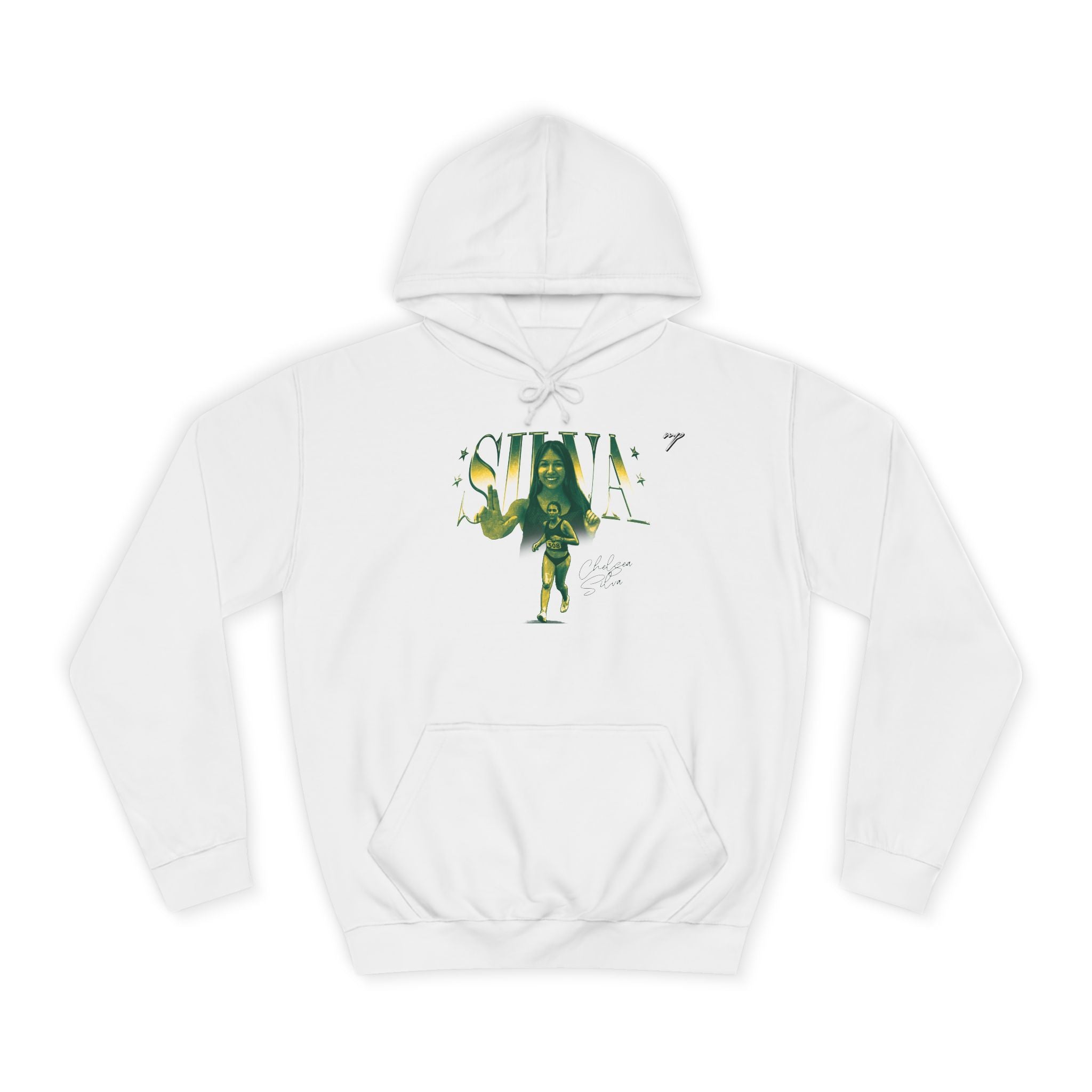 Chelsea Silva Hoodie