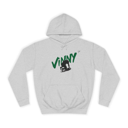 Vinny Diodati Hoodie
