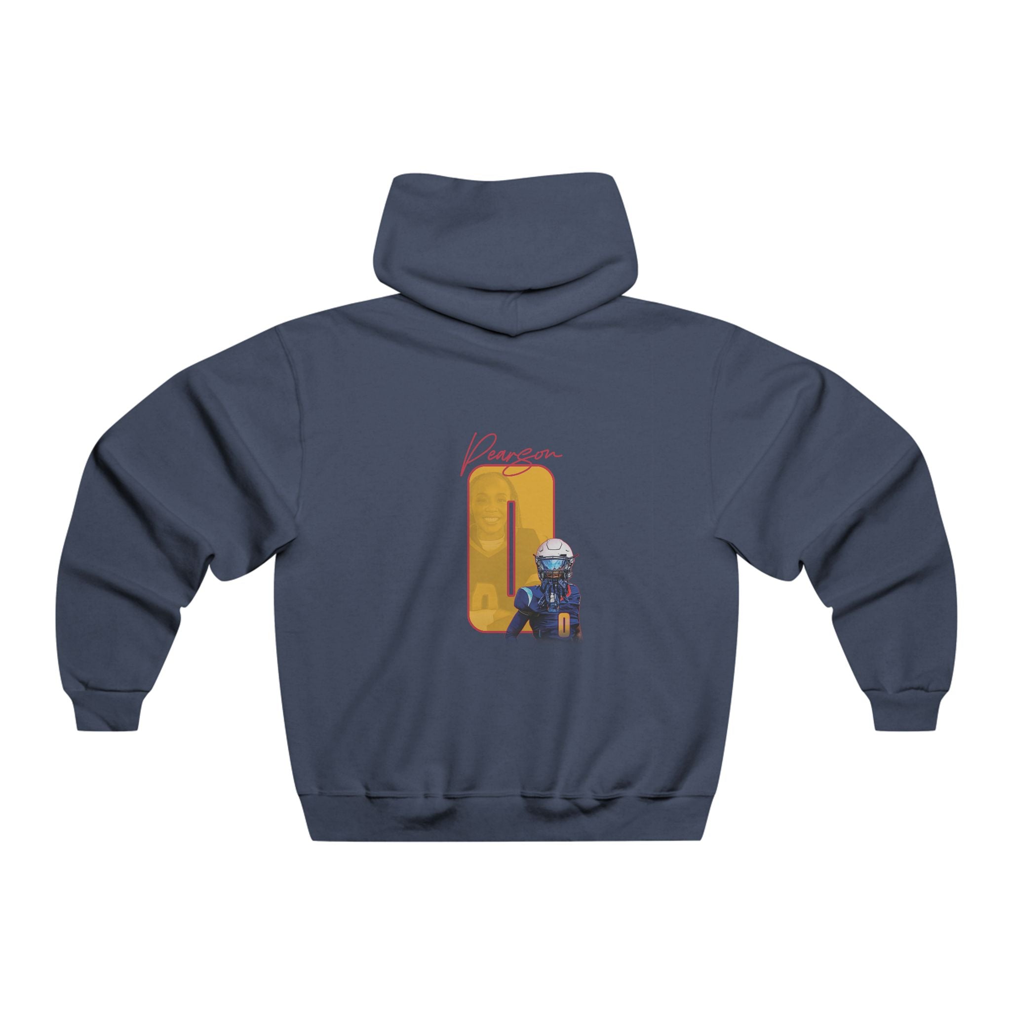 Lawanda Pearson Vintage Hoodie