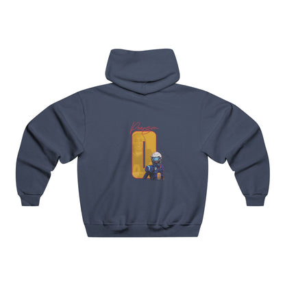 Lawanda Pearson Vintage Hoodie