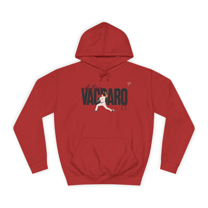 Anthony Vaccaro Hoodie