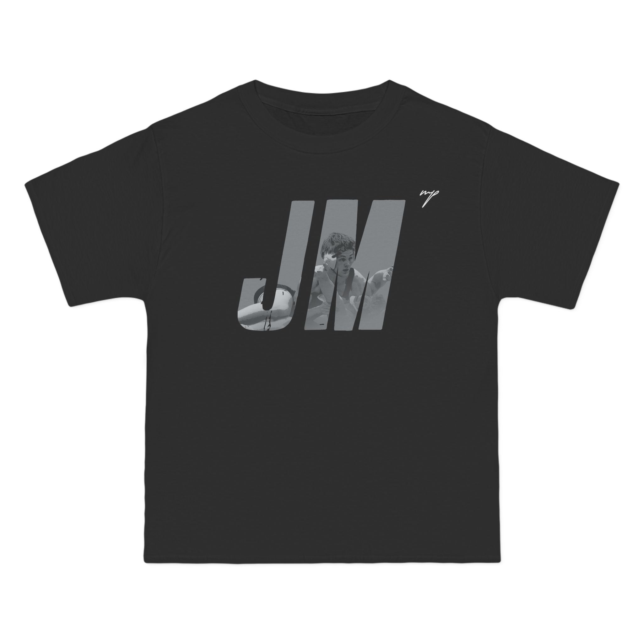 Jackson Moffit Vintage Tee