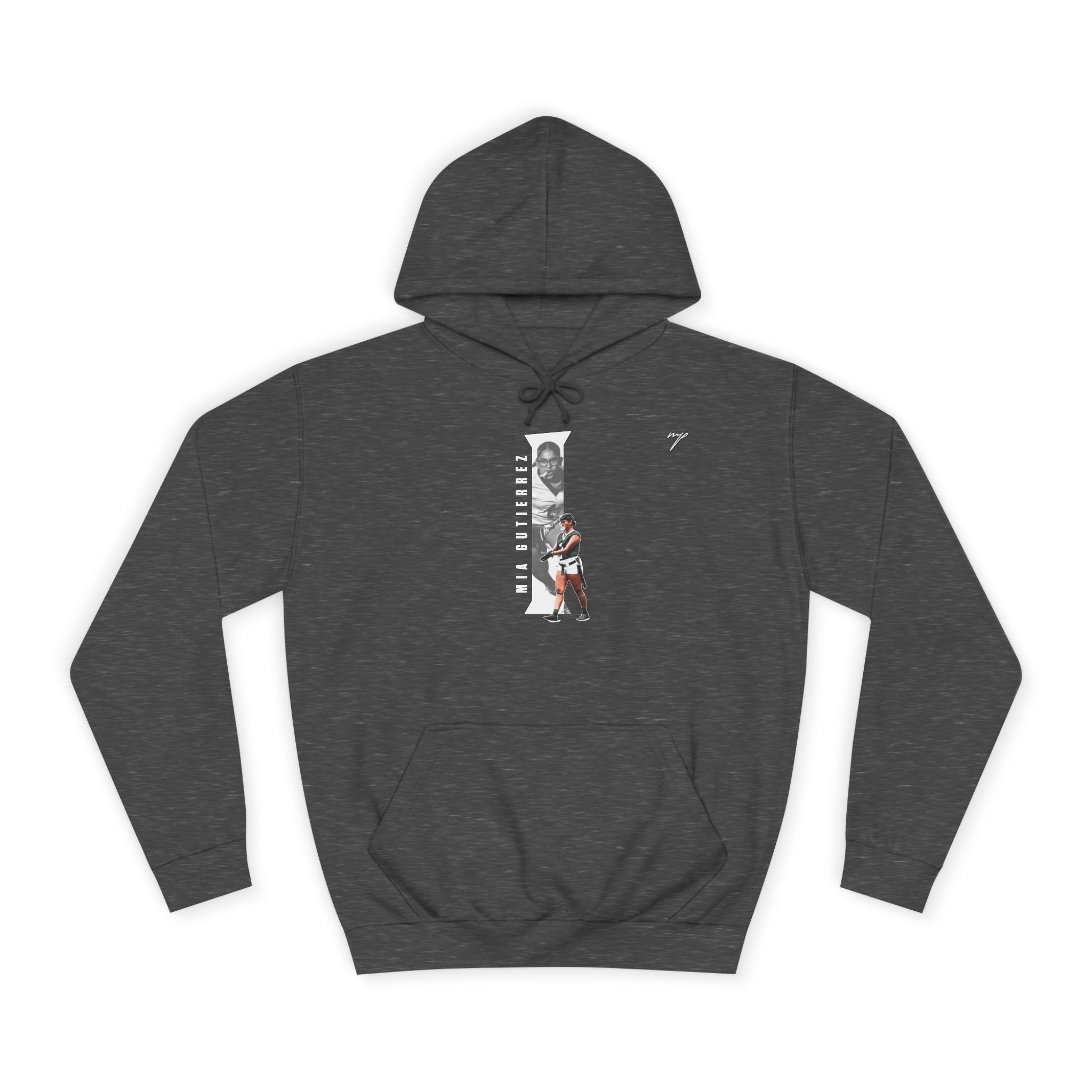 Mia Gutierrez Hoodie