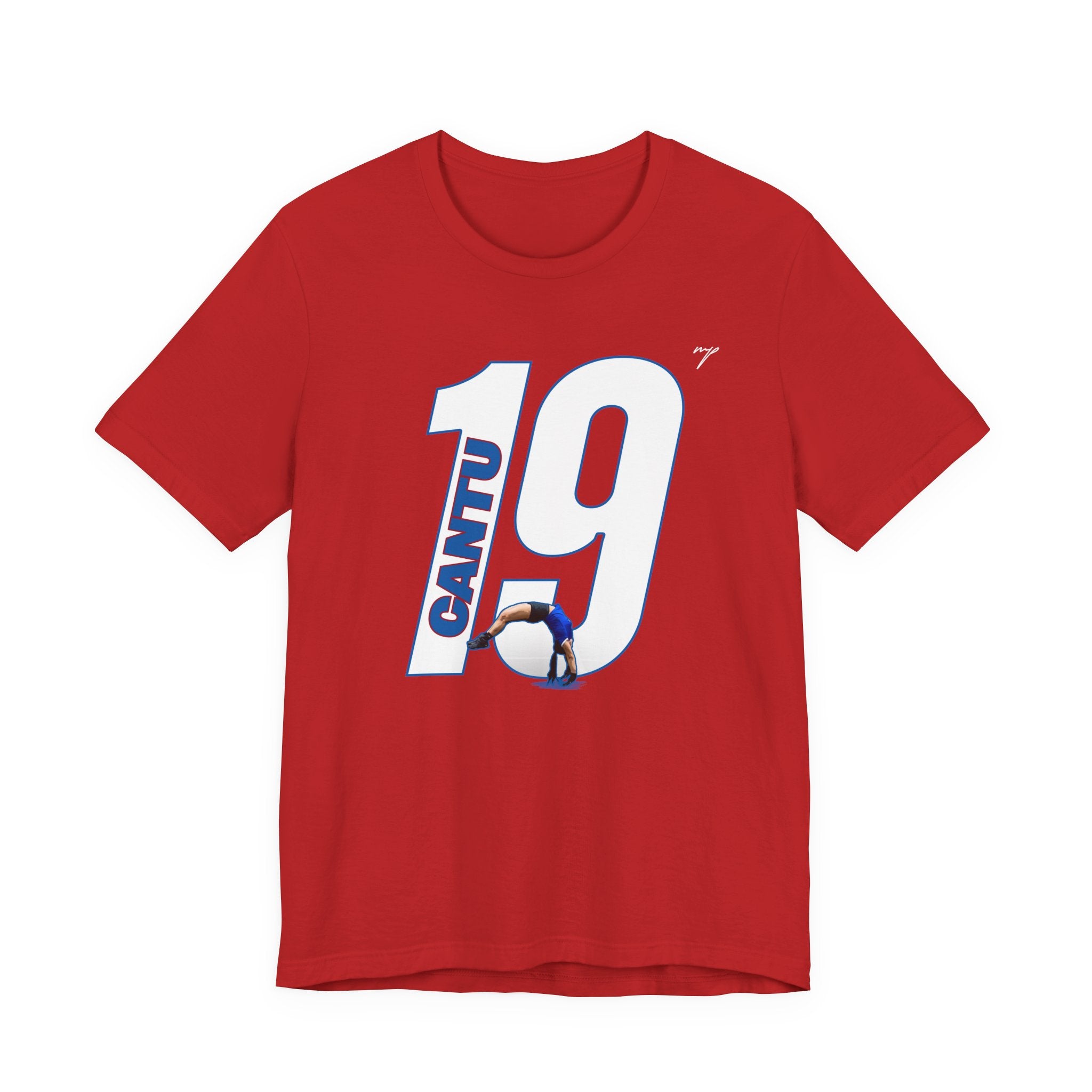 Mia Cantu Graphic Tee