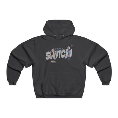 Olivia Siwicki Vintage Hoodie