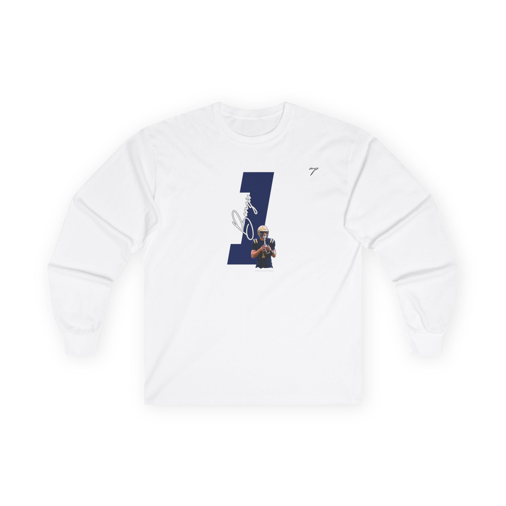 Cannon Benzio Long Sleeve