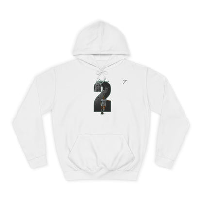 Nikolina Miskovic Hoodie