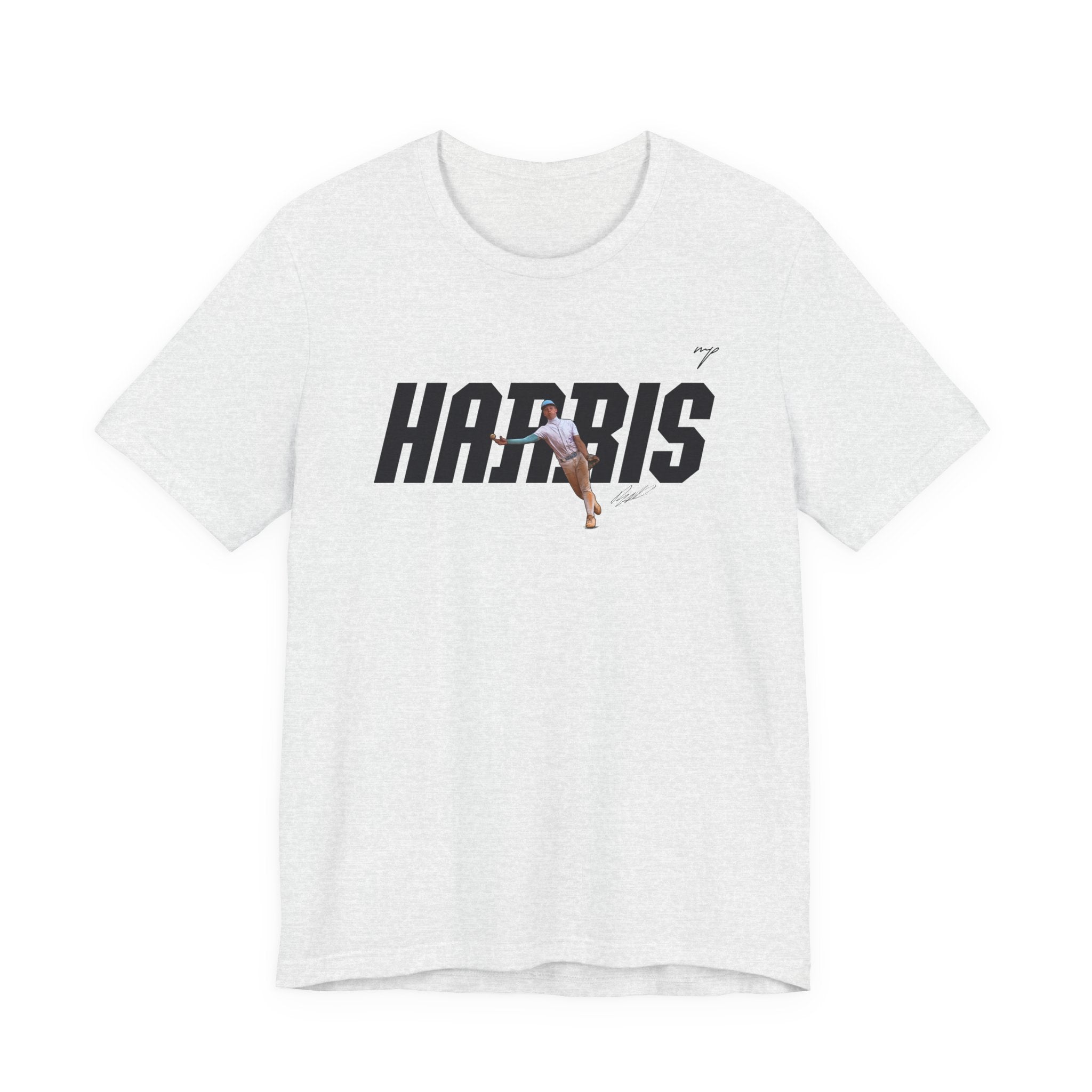 Brayden Harris Graphic Tee