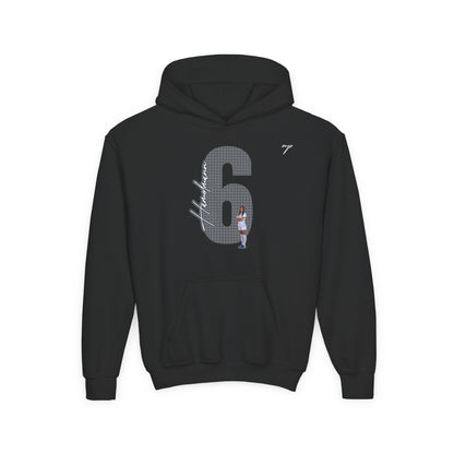 Emma Hamelmann YOUTH Hoodie