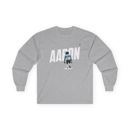 Aaron Frierson Long Sleeve Tee