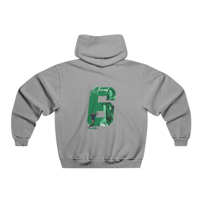 Isabel McNeal Vintage Hoodie