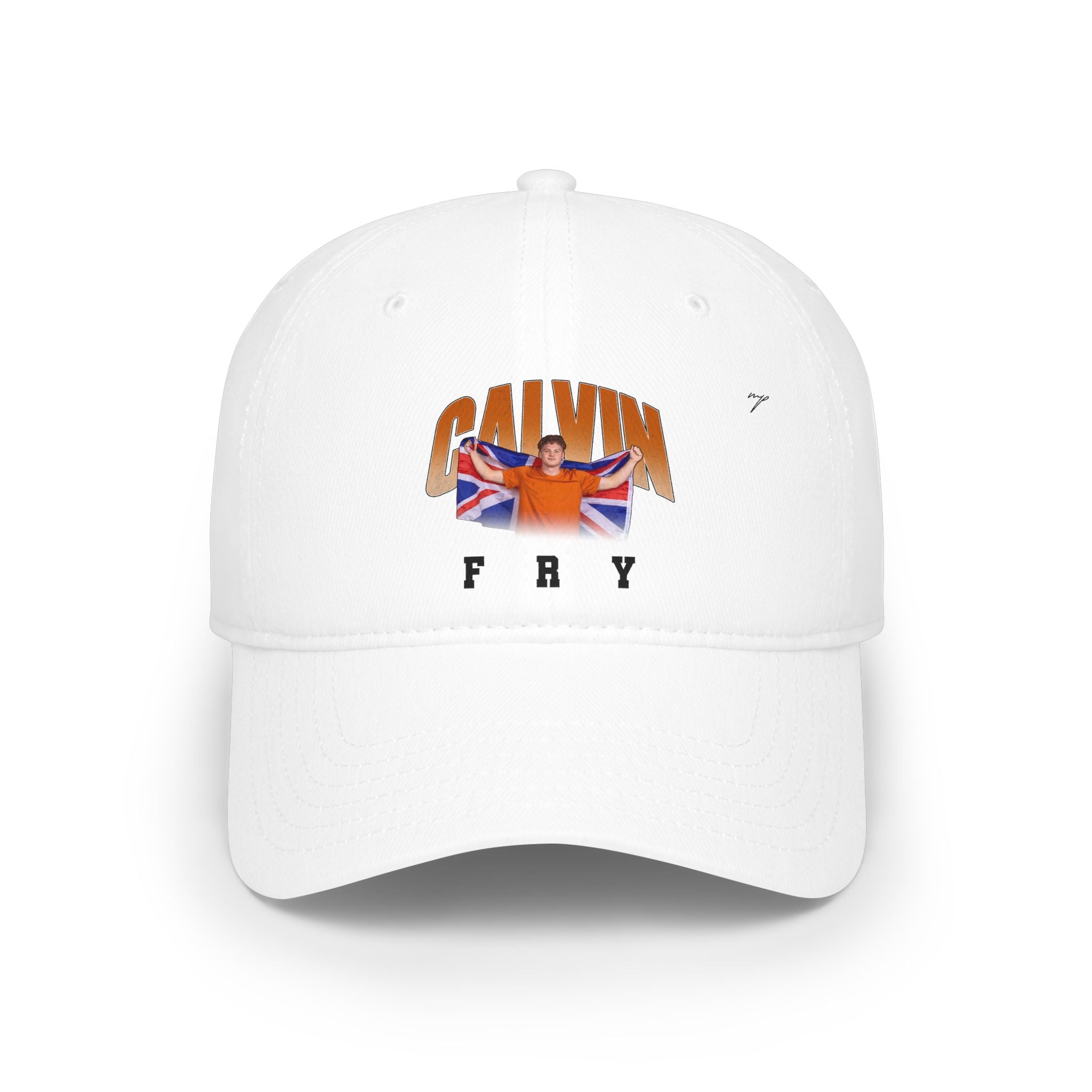 Calvin Fry Hat
