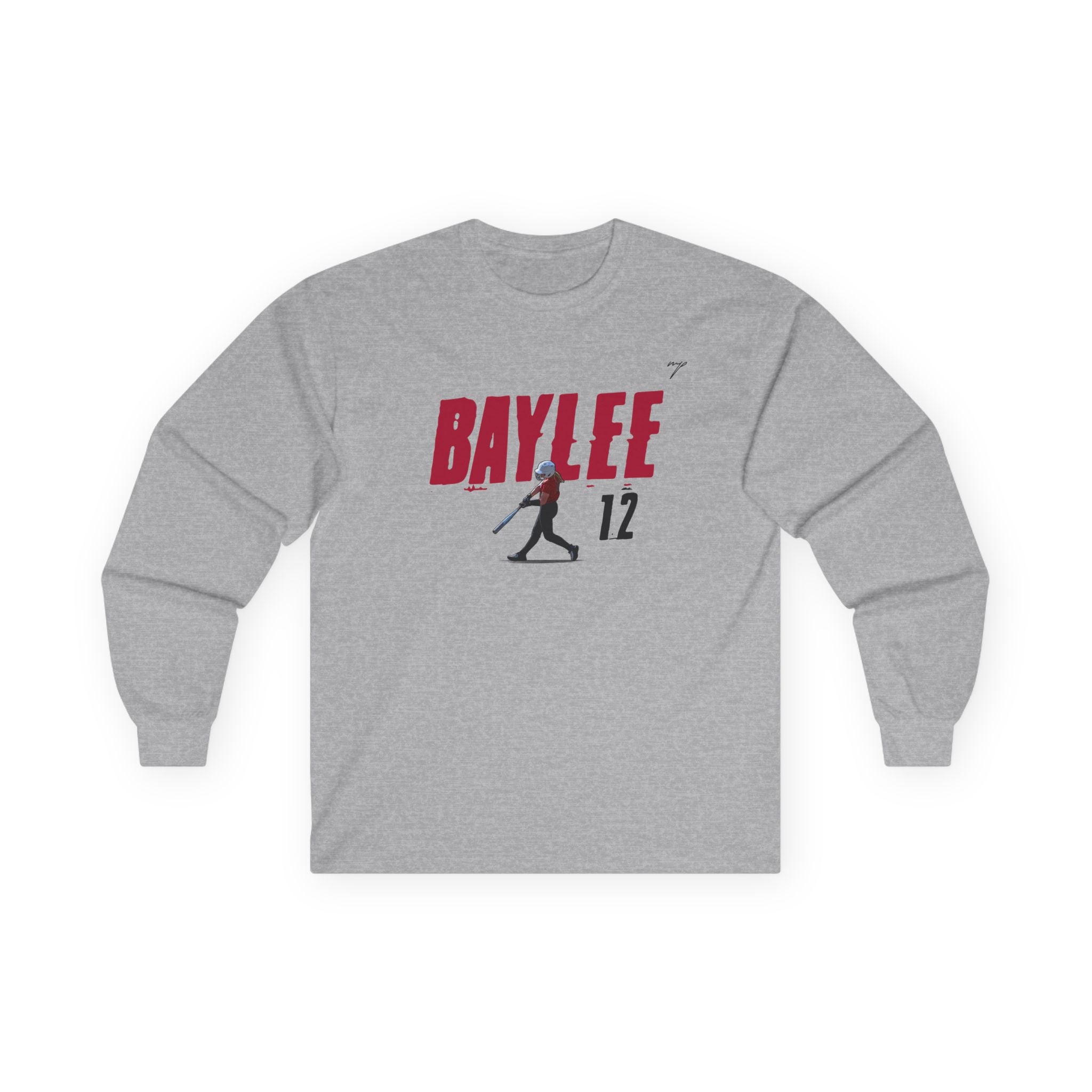 Baylee Mcclure Long Sleeve