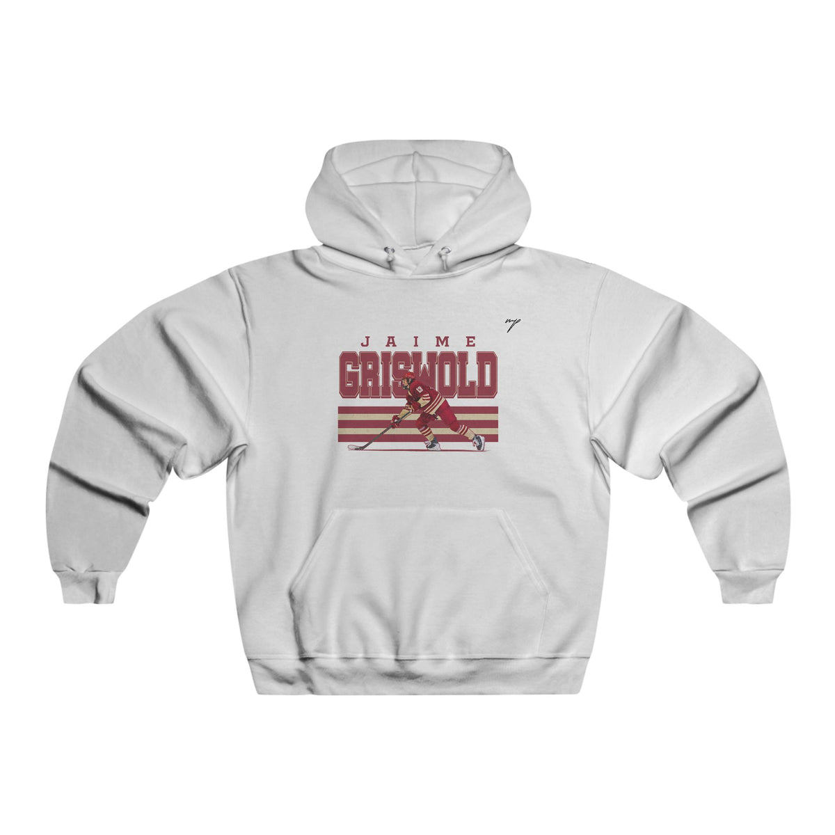 Jaime Griswold Vintage Hoodie