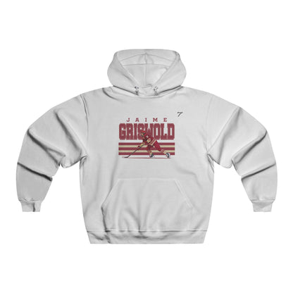 Jaime Griswold Vintage Hoodie