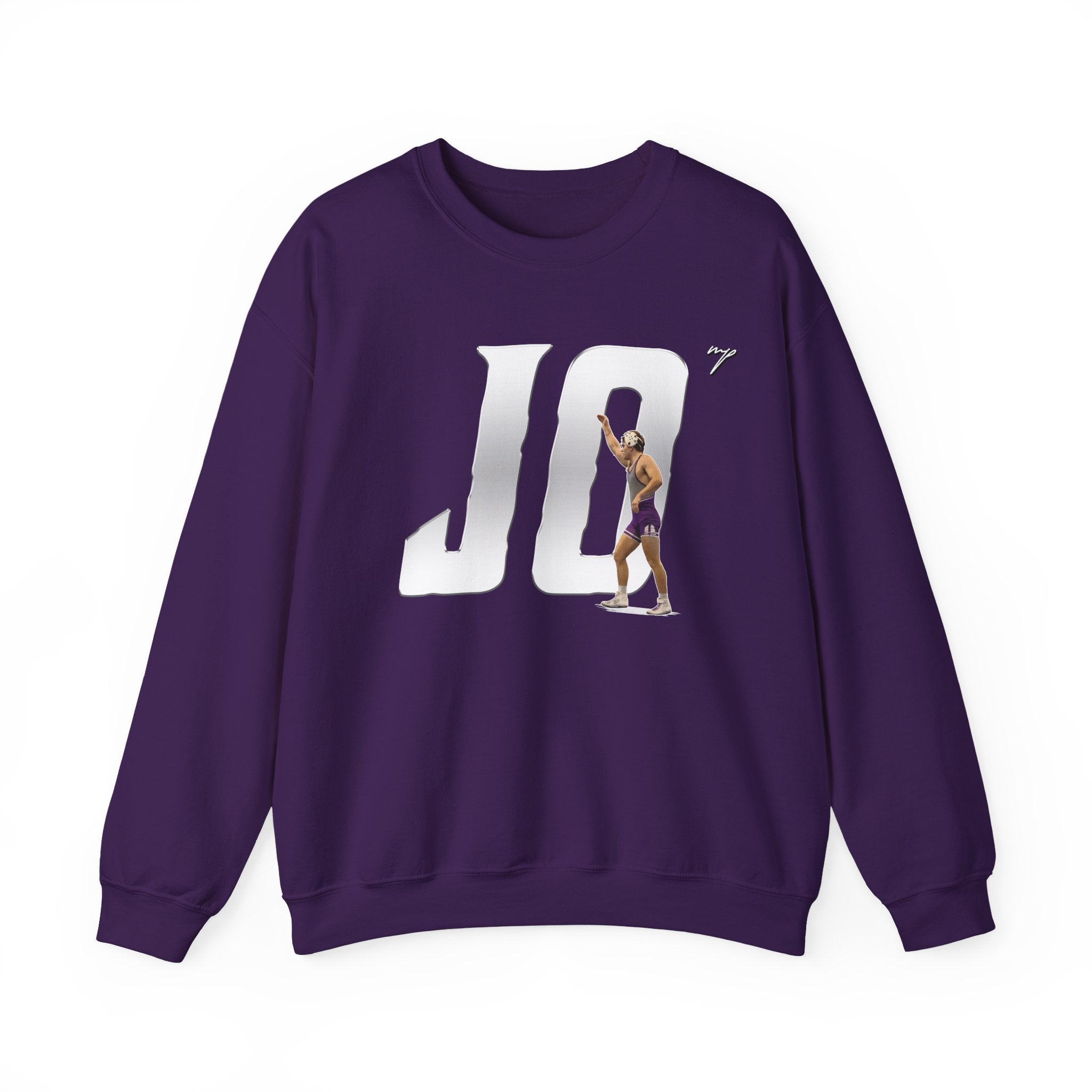 Jack O'Connor Crewneck