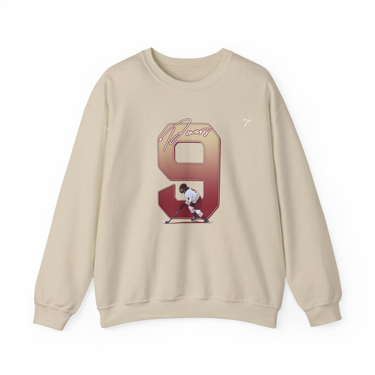 Sarah Powers Crewneck