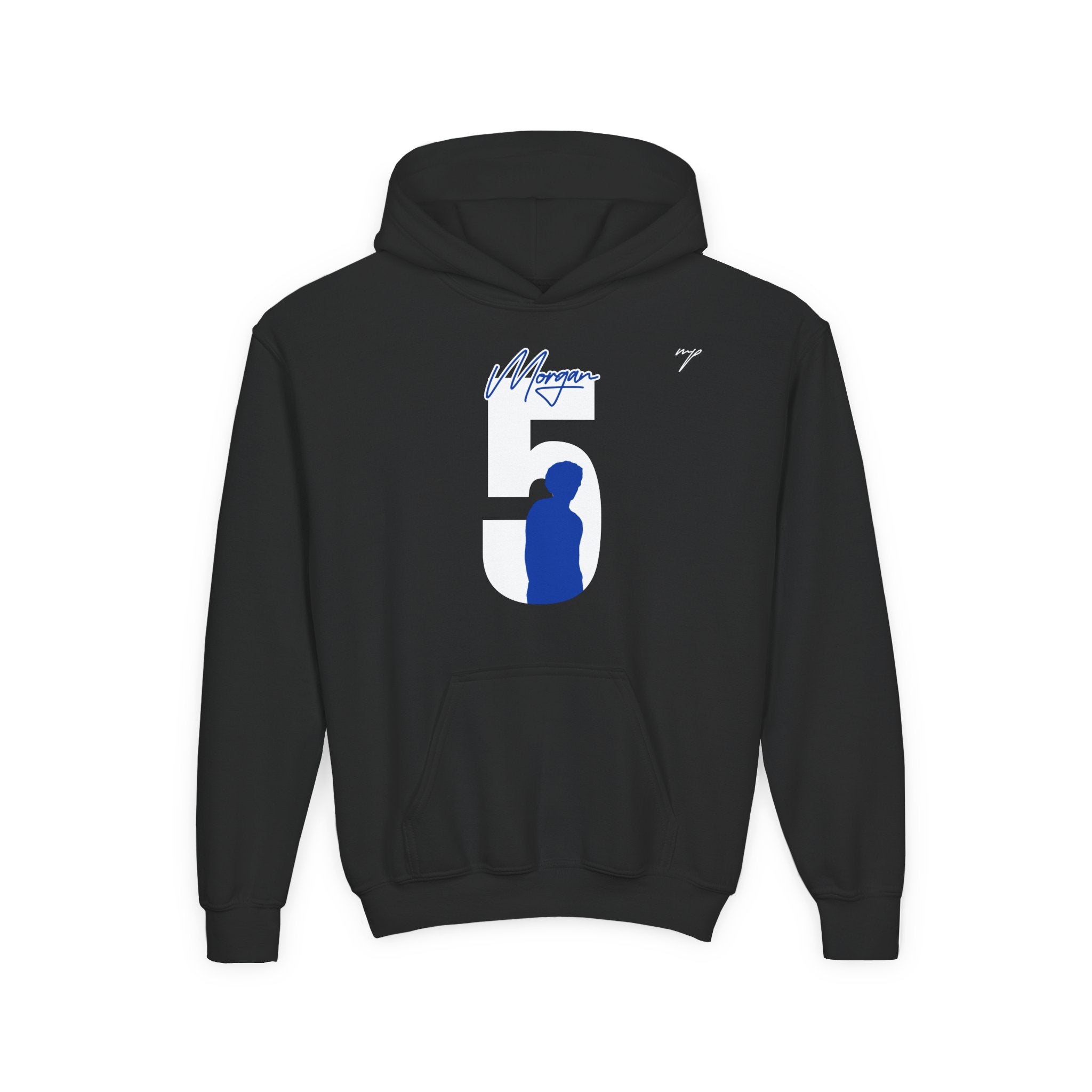 Aris Morgan YOUTH Hoodie