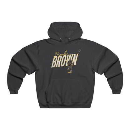 Brooke Brown Vintage Hoodie