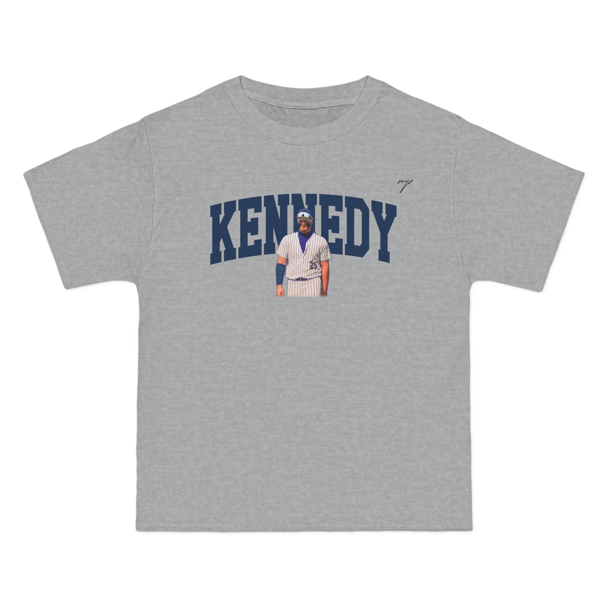 Kaleb Kennedy Vintage Tee