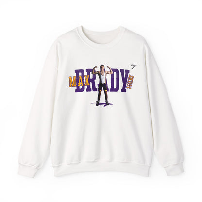 Maximus Brady Crewneck