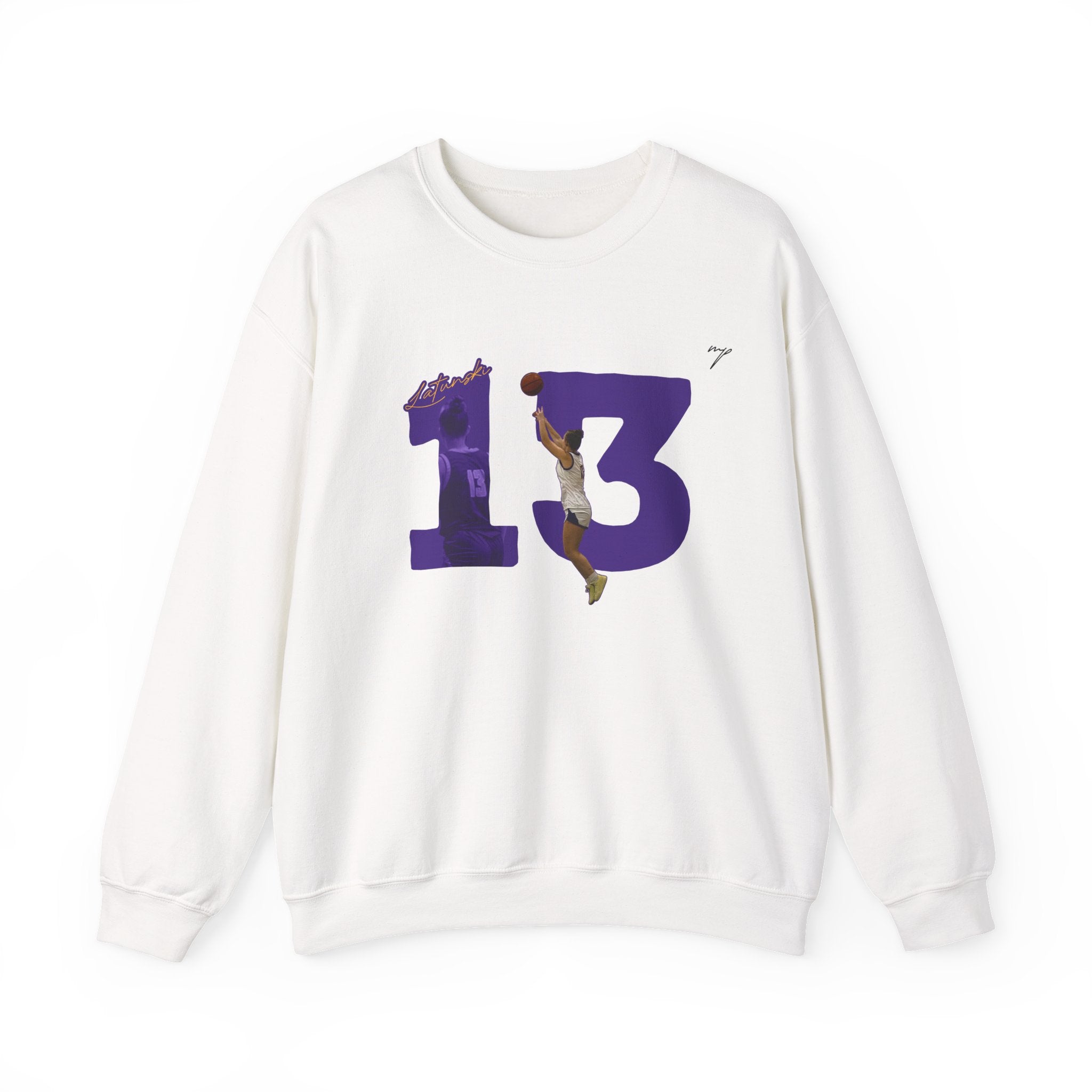 Lexi Latunski Crewneck