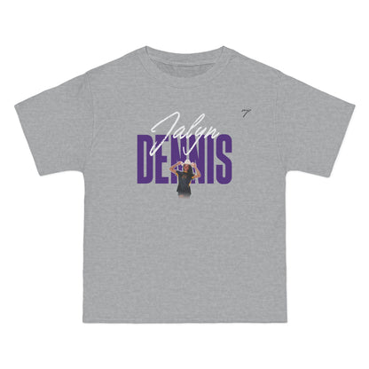Jalyn Dennis Vintage Tee
