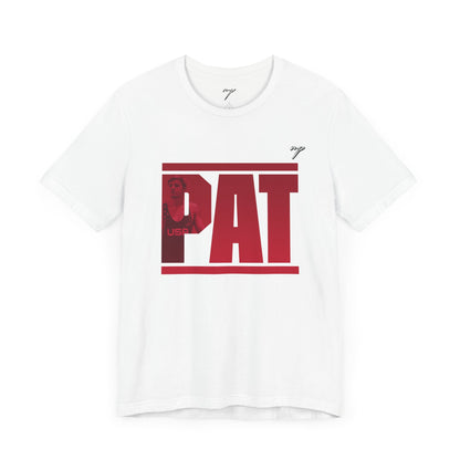 Patrick Curran Graphic Tee