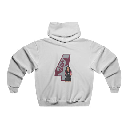 Selana Morales Vintage Hoodie