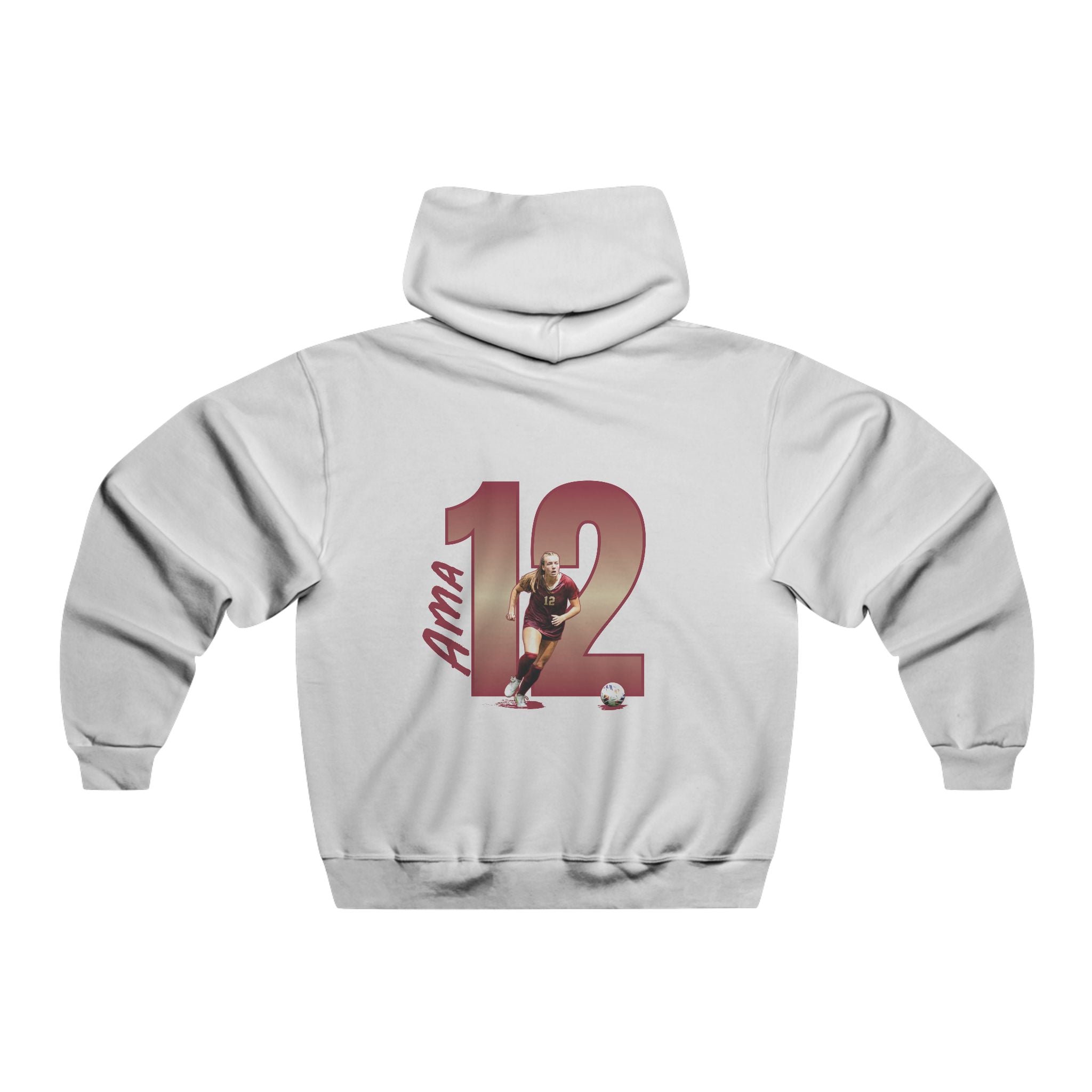 Amalia Dray Vintage Hoodie