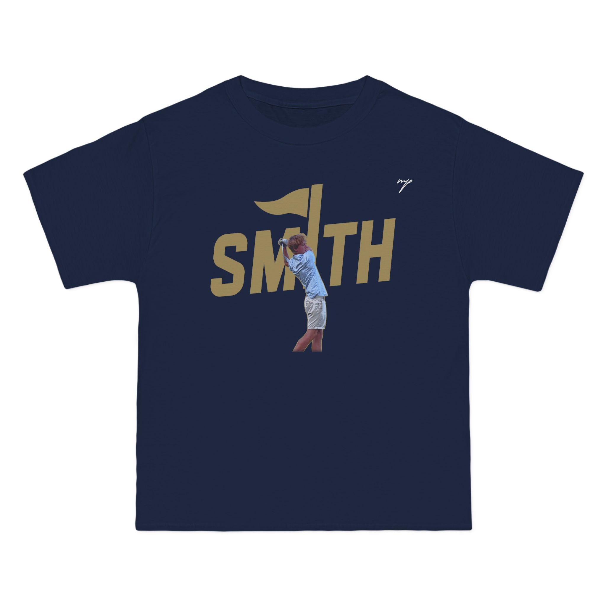 Tristan Smith Vintage Tee