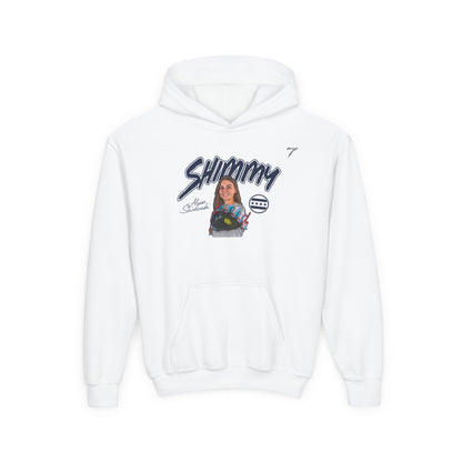 Alyssa Shimanski YOUTH Hoodie