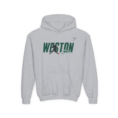 Weston Desoto Youth Hoodie