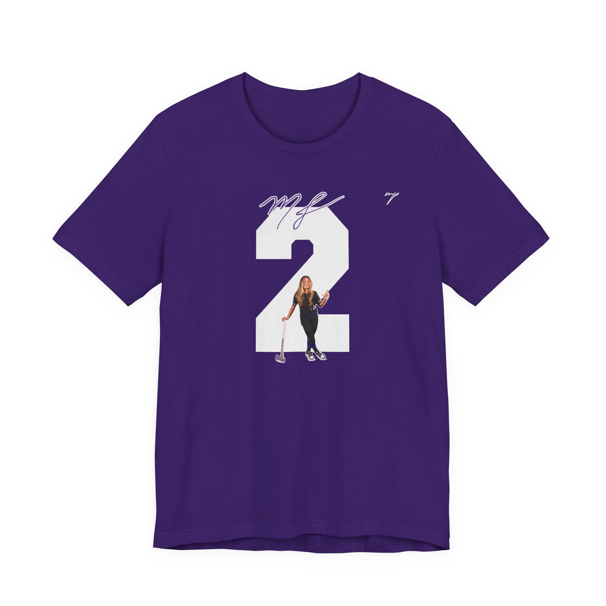 Maddie Jovanovic Graphic Tee