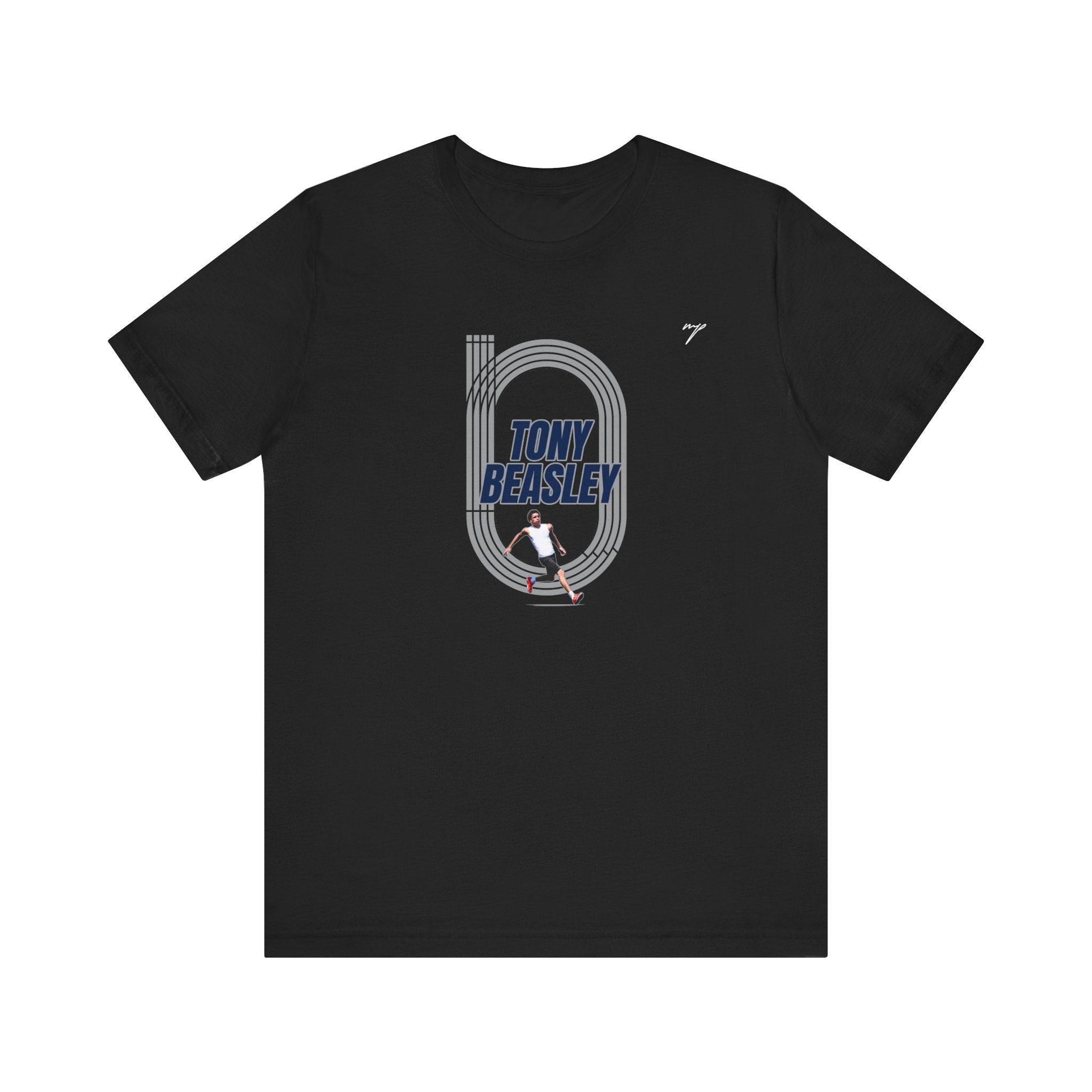 Tony Beasley Graphic Tee