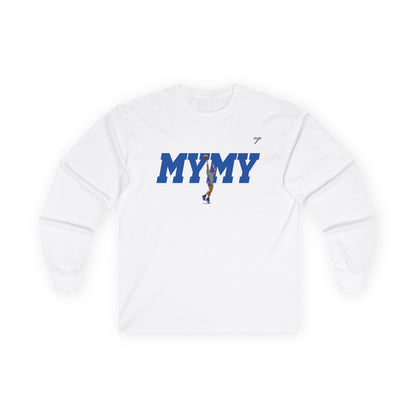 Ar'mya Amos-Horsley Long Sleeve Tee