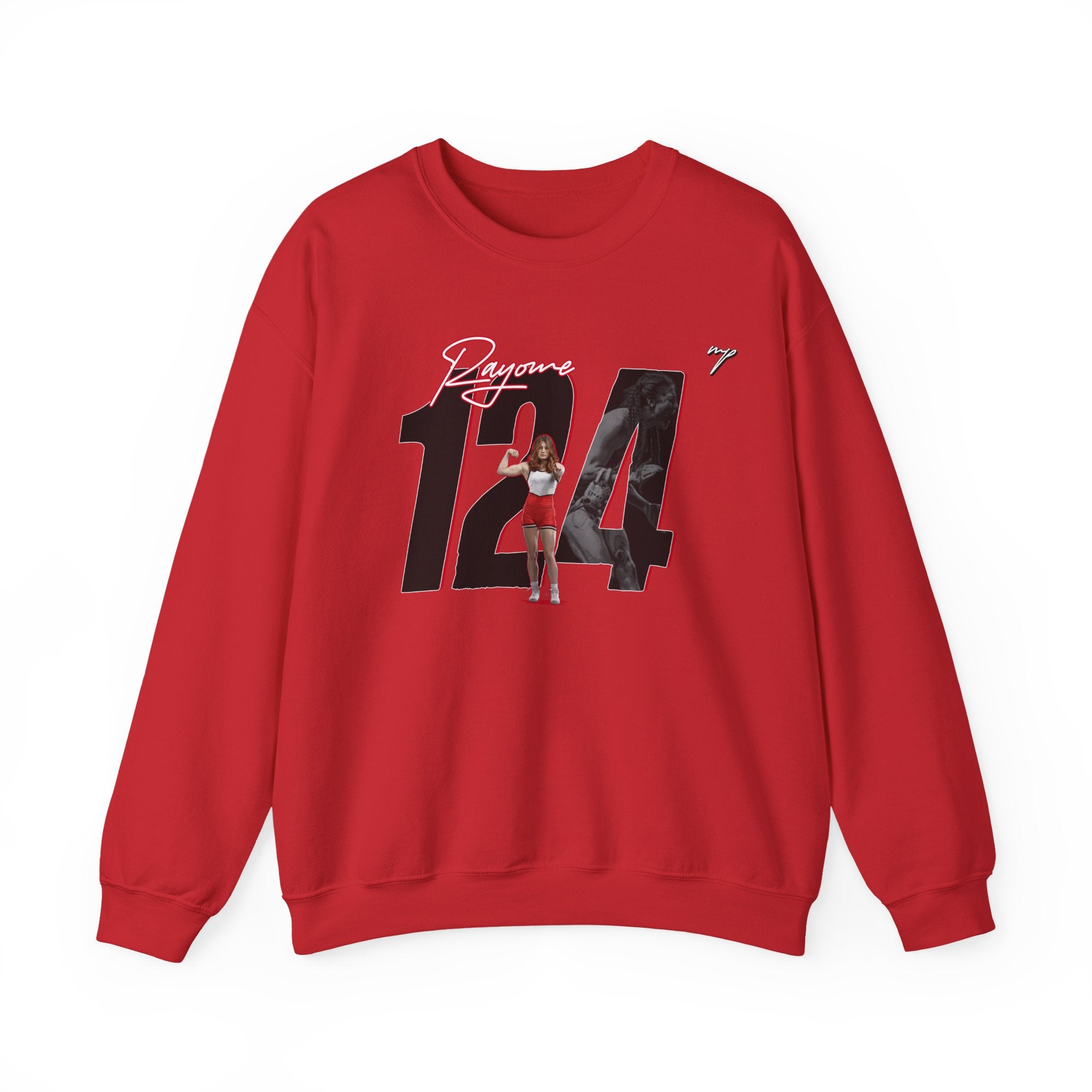 Riley Rayome Crewneck