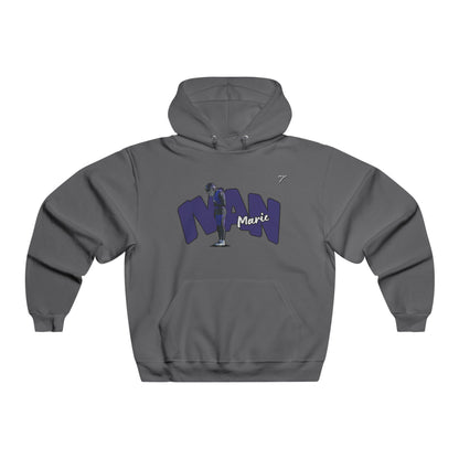 Ivan Maric Vintage Hoodie