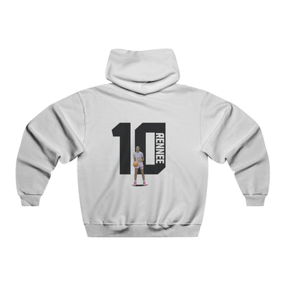Jamia Ousley Vintage Hoodie