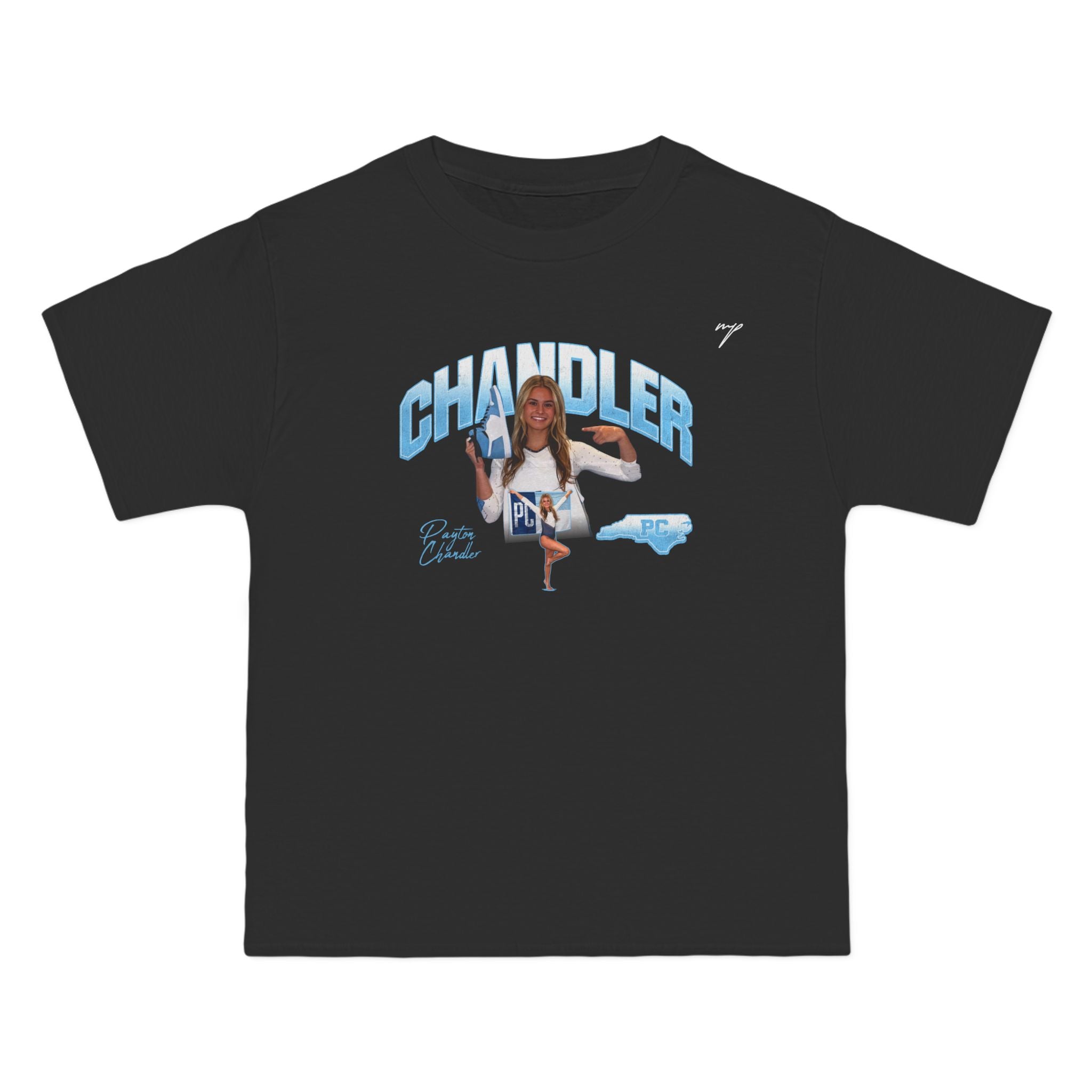 Payton Chandler Vintage Tee
