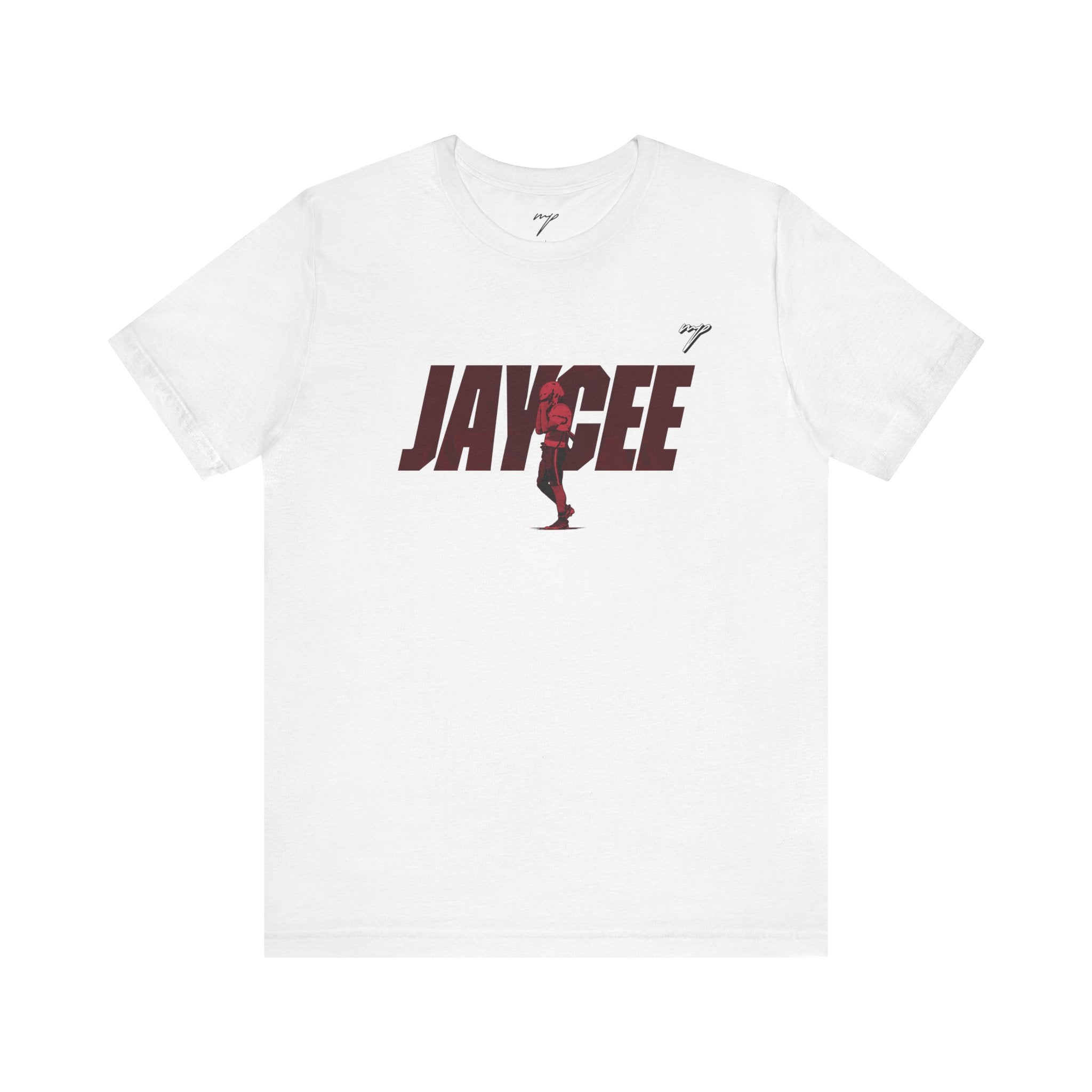 Jordan Clemmons Graphic Tee