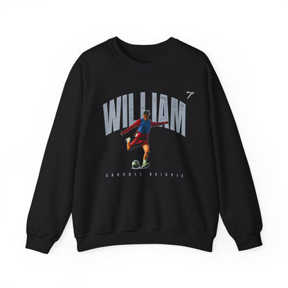 William Carroll Baigrie Crewneck