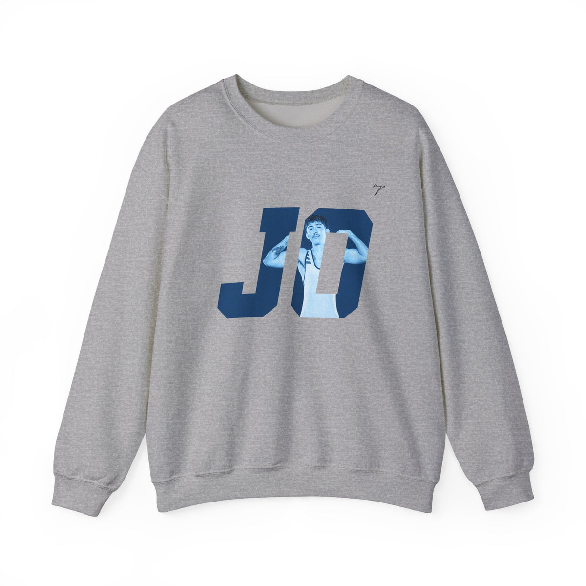 Joseph Ortiz Crewneck