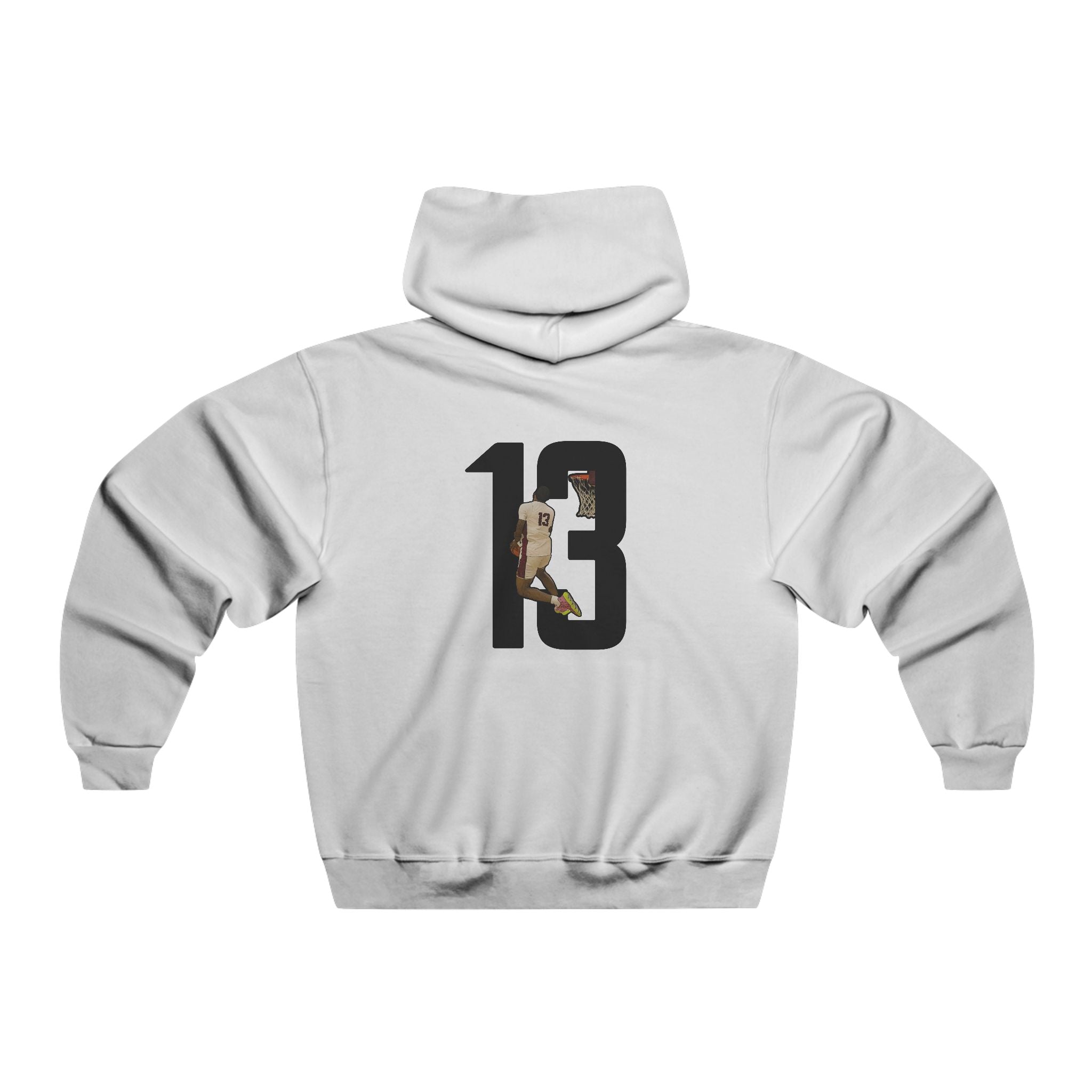 Omar Rowe Vintage Hoodie