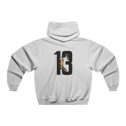 Omar Rowe Vintage Hoodie