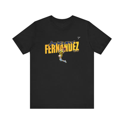 Aneury Fernandez Graphic Tee